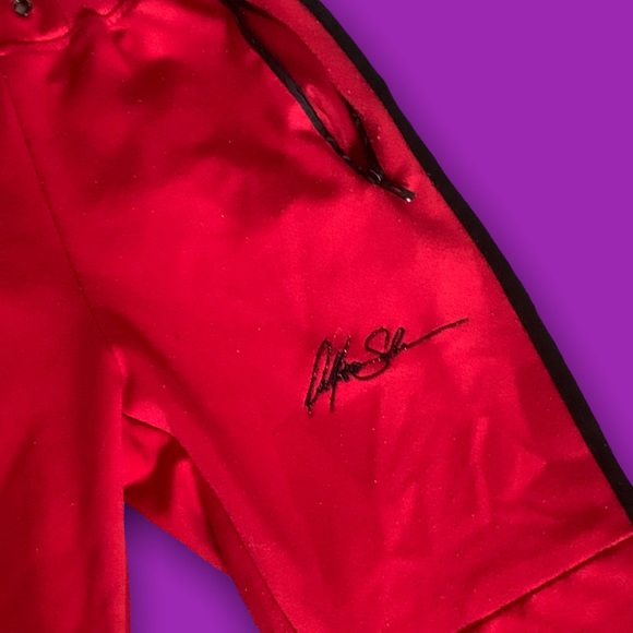 Riflessi Sweat Pants ‘All Star’ - Picture 2 of 2